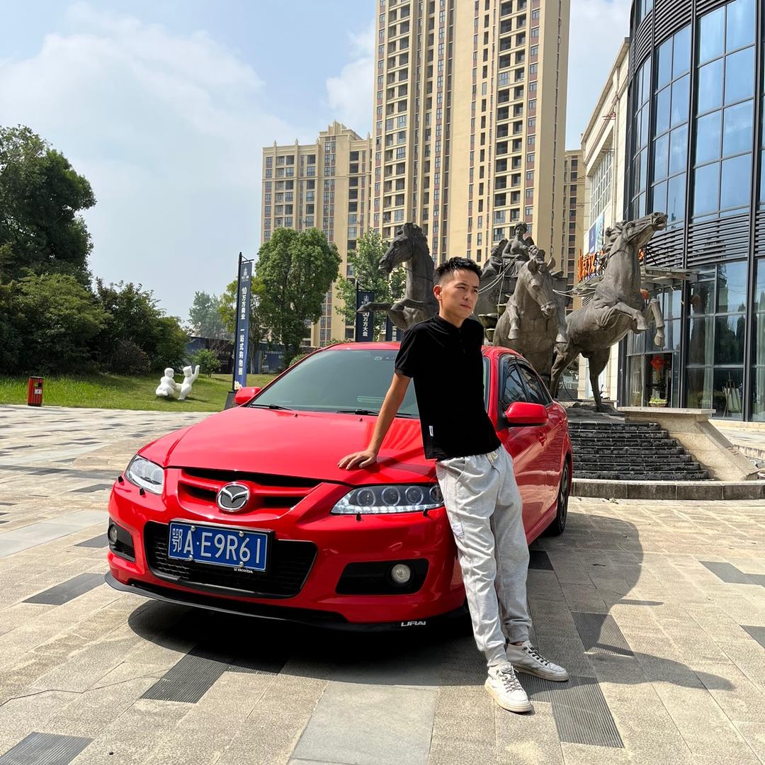 胡俊林国驰二手车