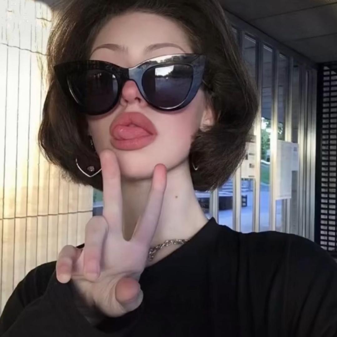 大美兔🐰