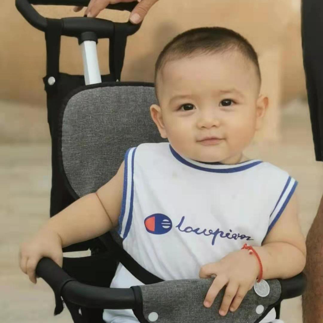 追逐你