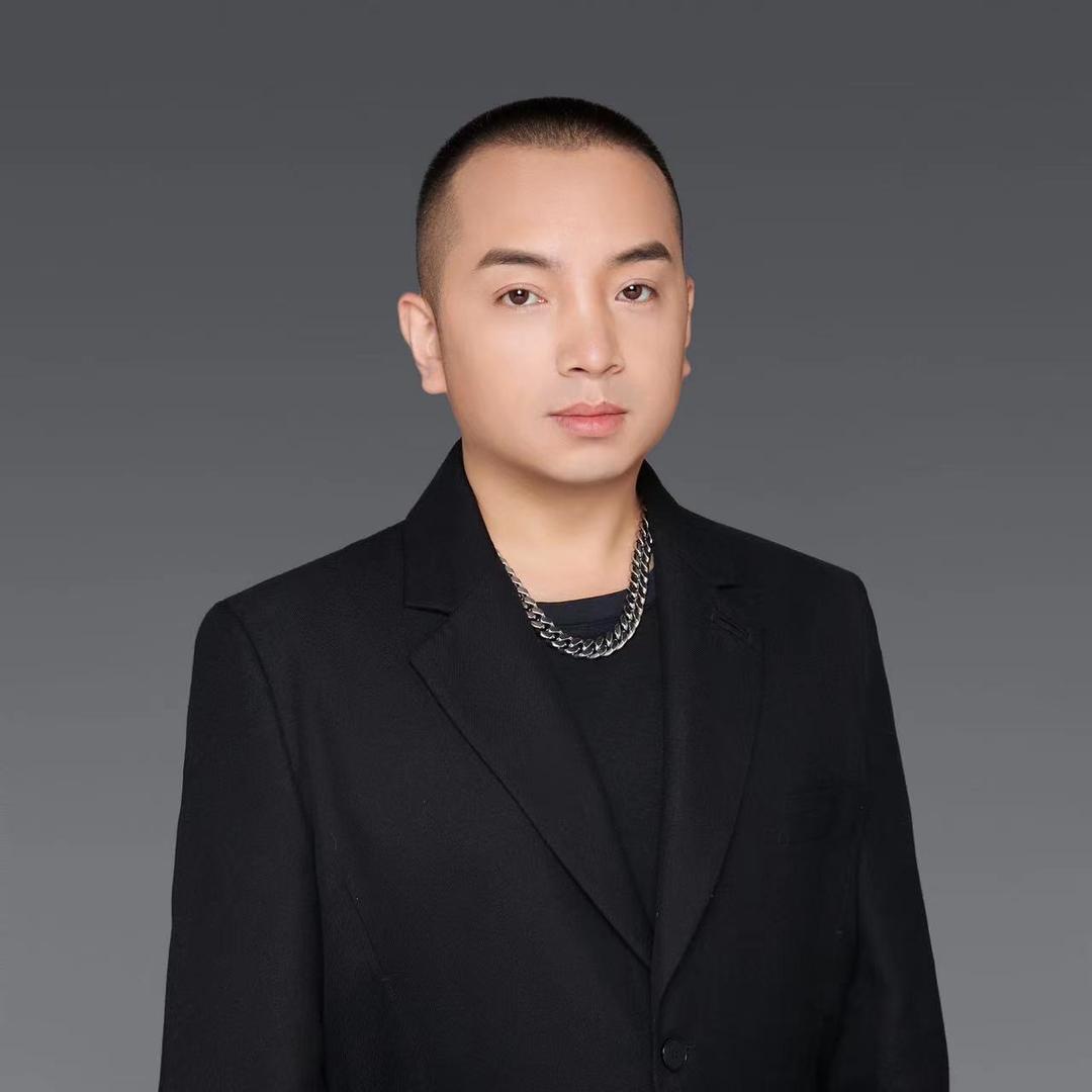 石家庄老蓝发型私人定制