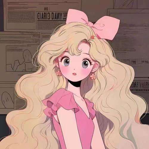 暴躁少女的日常