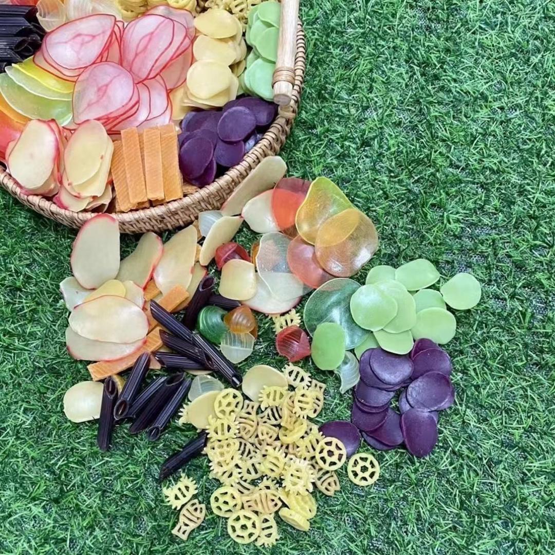 童年的虾片@抖音