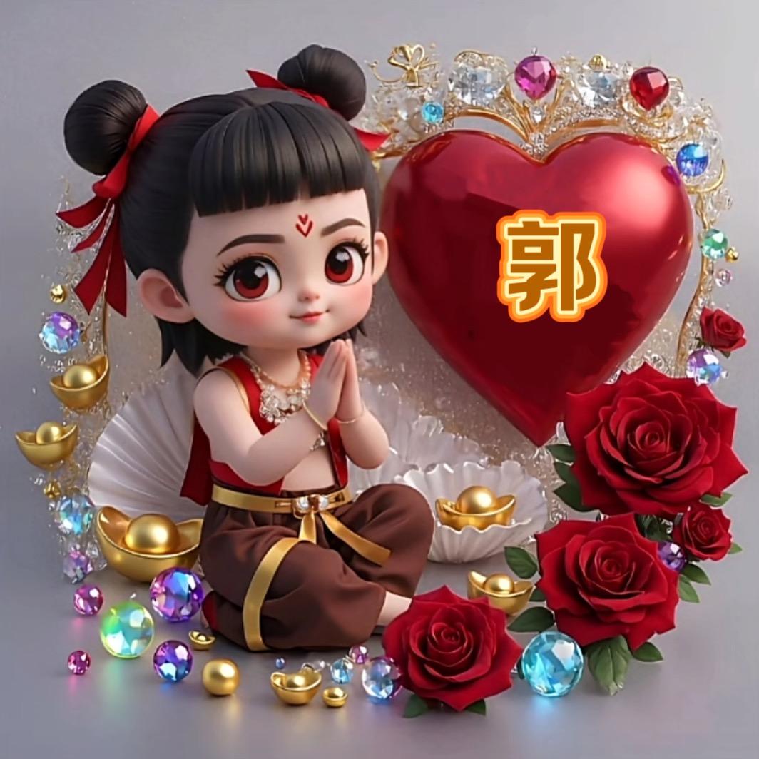 勿忘心安🇨🇳
