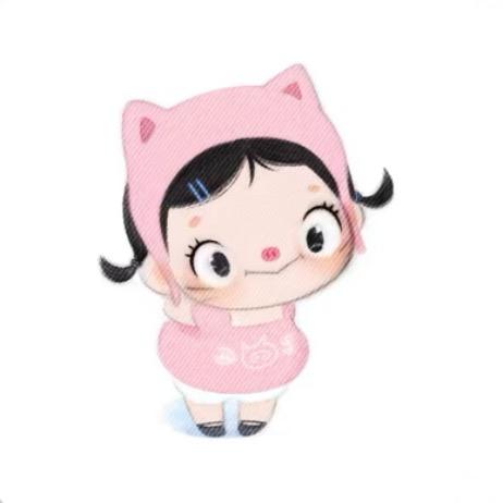 速冻妹