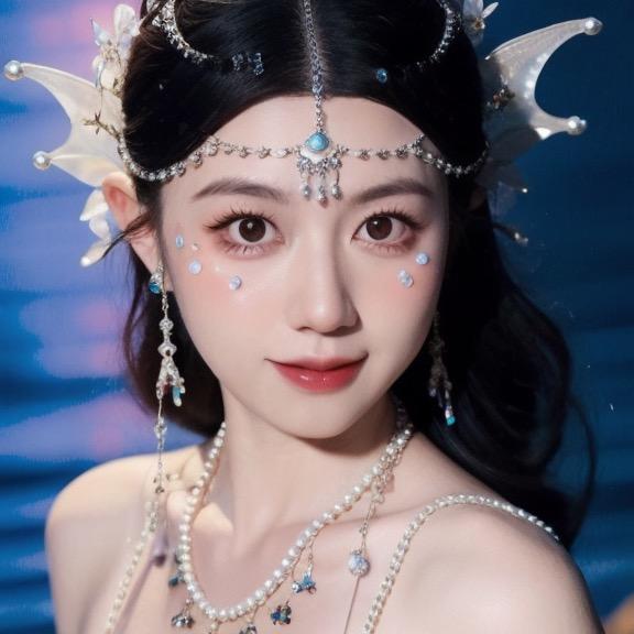 小瑜宝贝