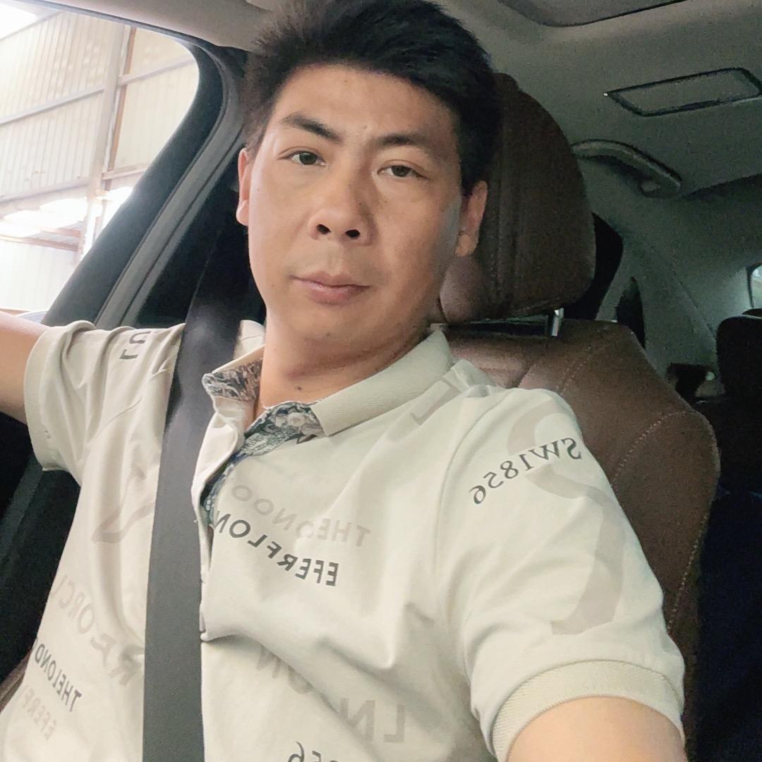 陈哥玩车