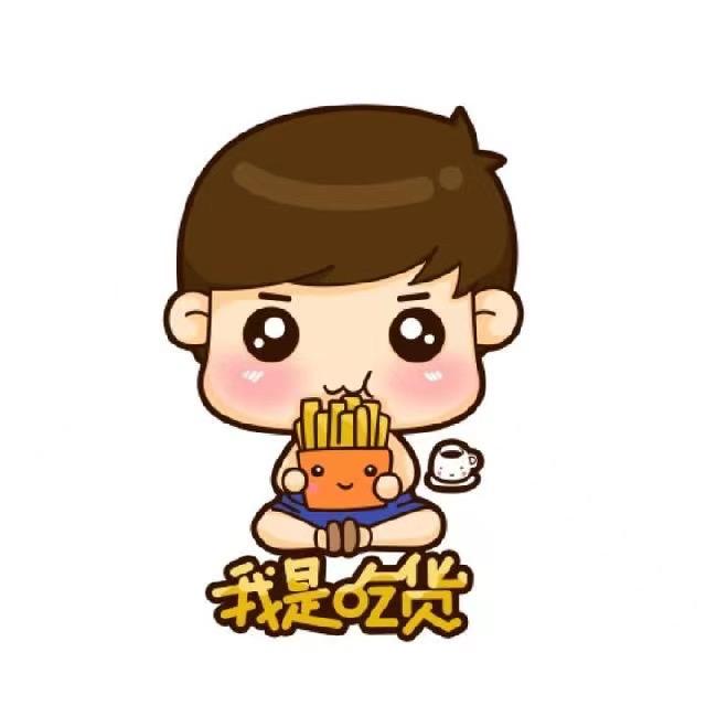 🐟大脸