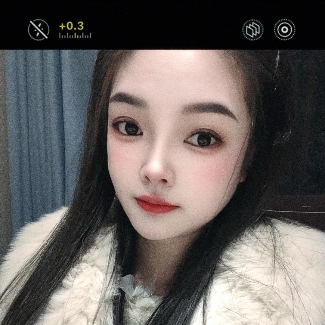 此女独y无二