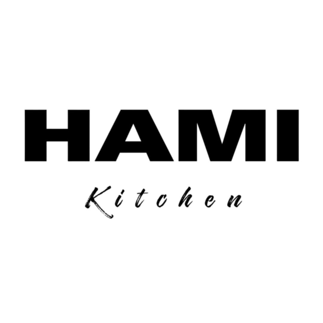 HAMI kitchen