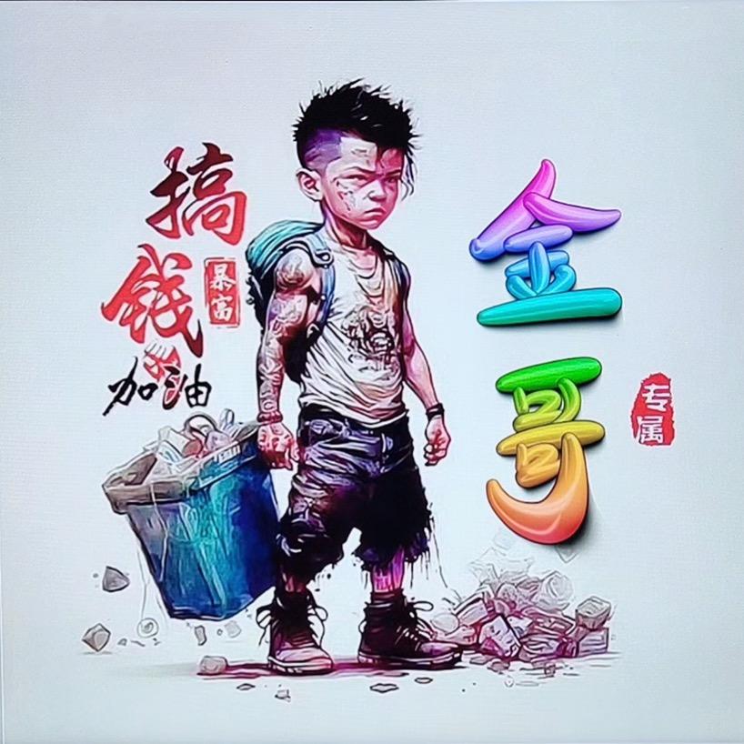 金哥