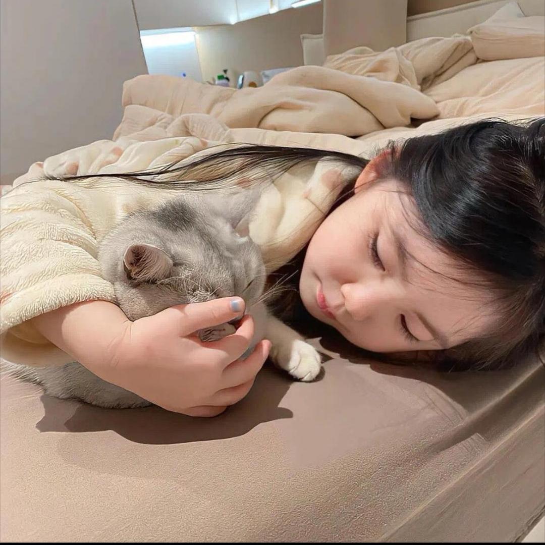 牛爷爷的爱人