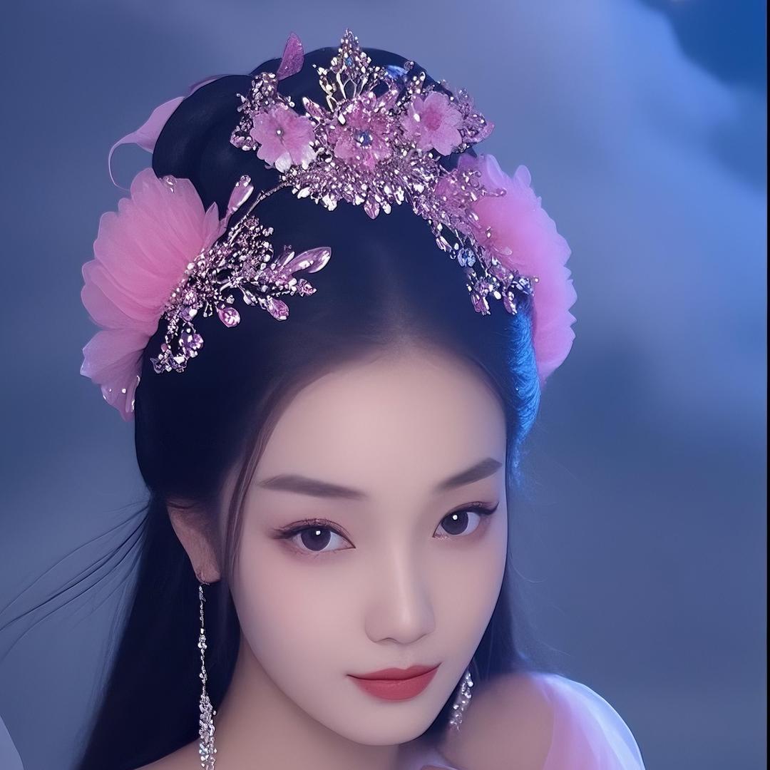 MK形象设计