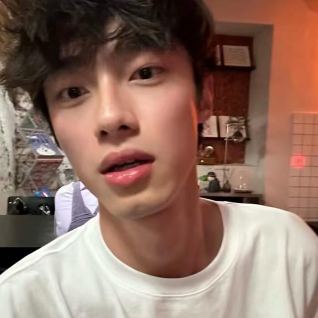 好奇baby