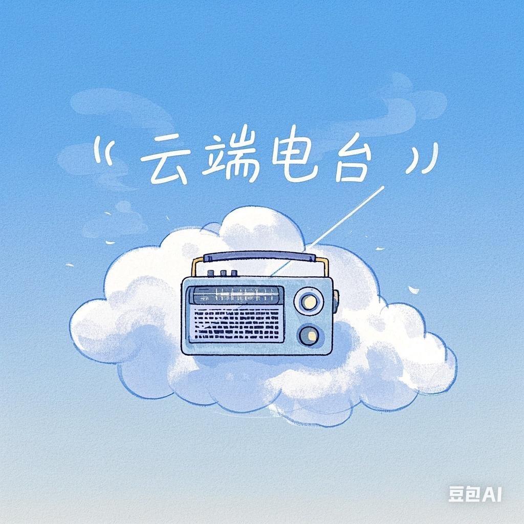 云端电台