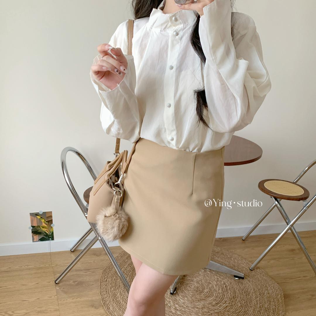 小瑛的漂亮衣服