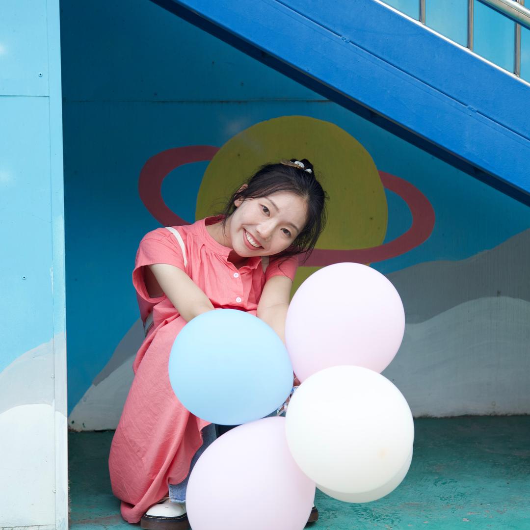 大吉大吉（好运版）