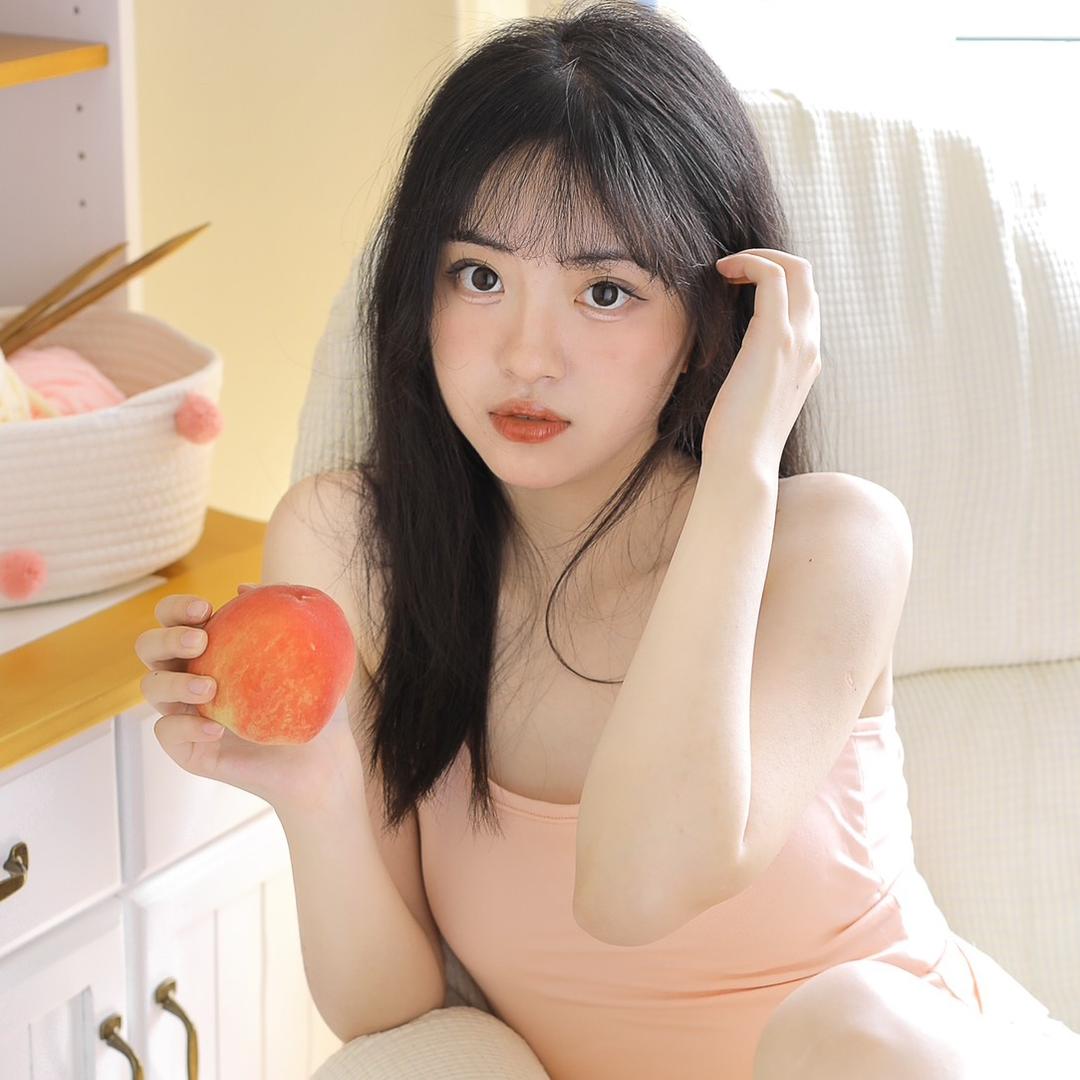 摄影师春夏