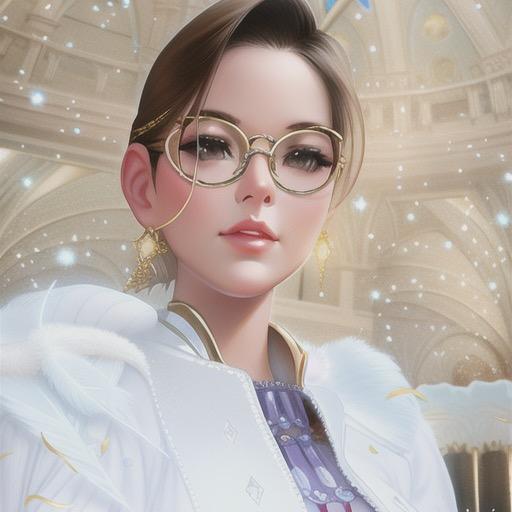 『MIn』姐姐