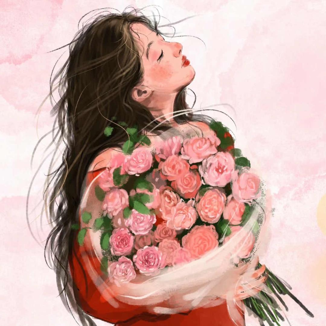 🌻-
