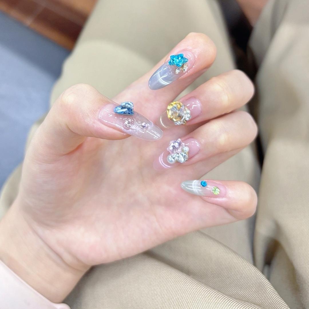 一棵树