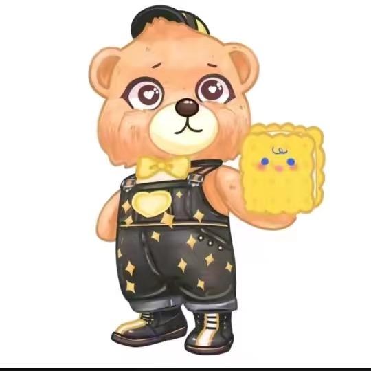 小熊🍪.