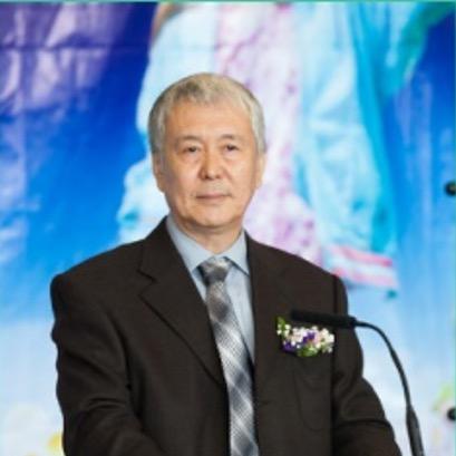 孟炜章校长