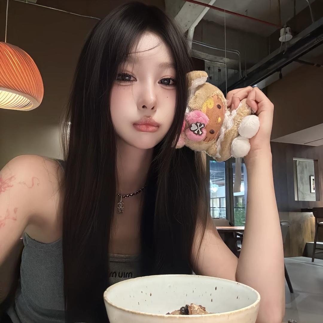 电眼美杜莎⚡️