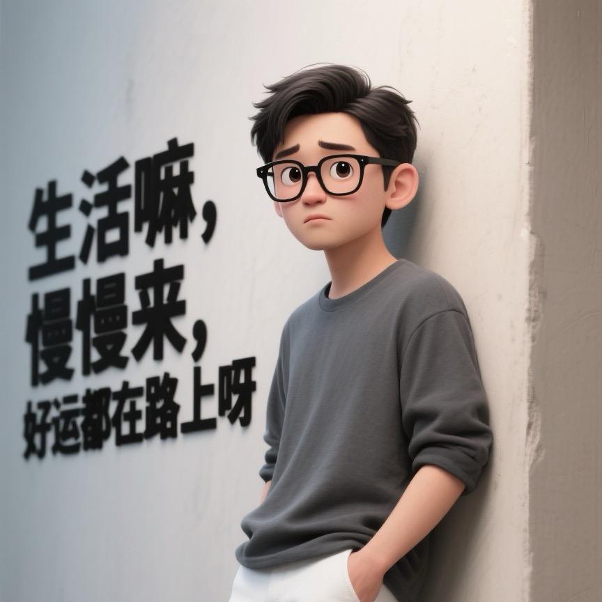 80后老登