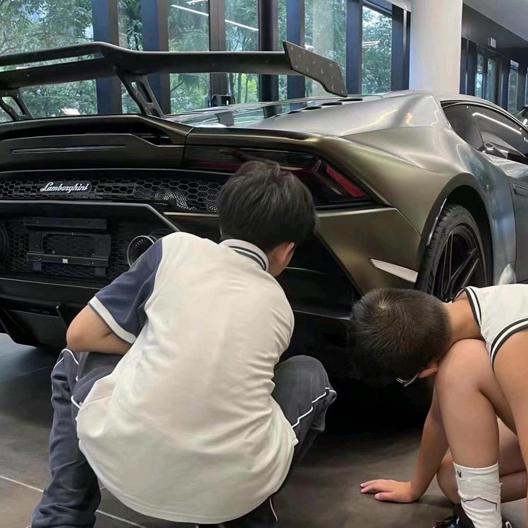 别无所求