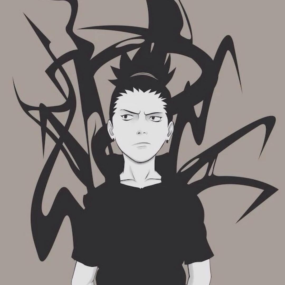 鹿丸