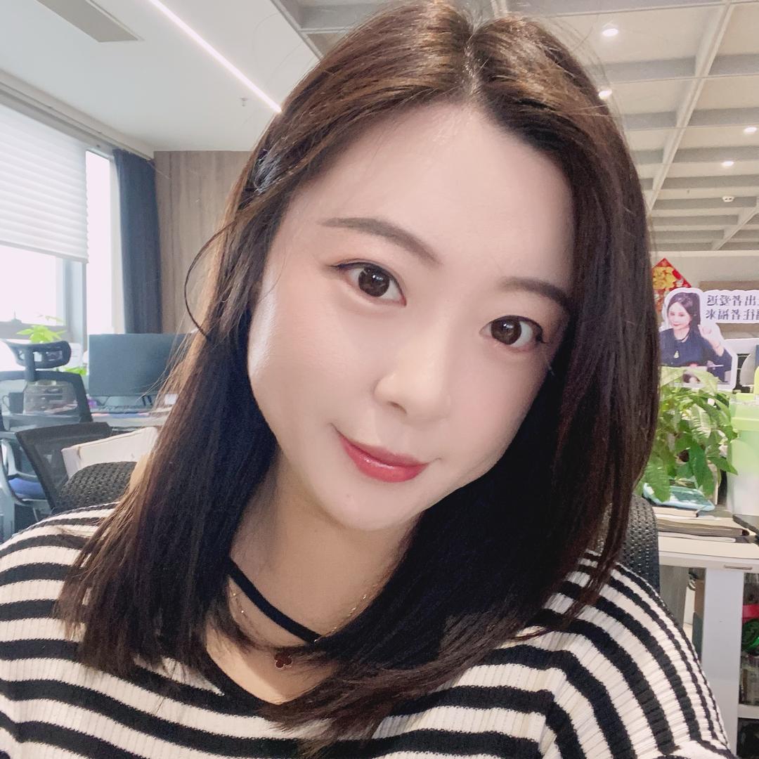 大琰说陪诊