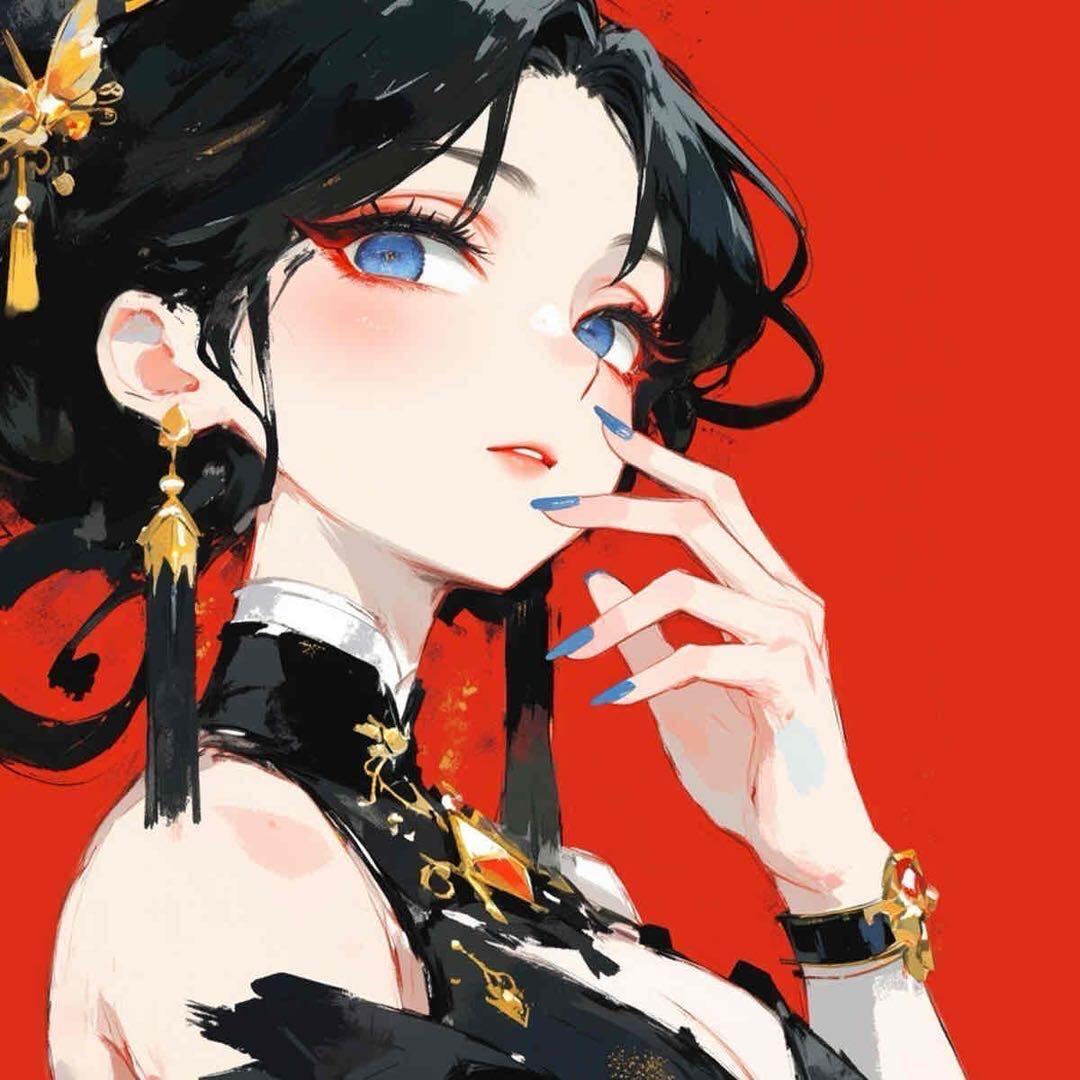 铁锤妹妹