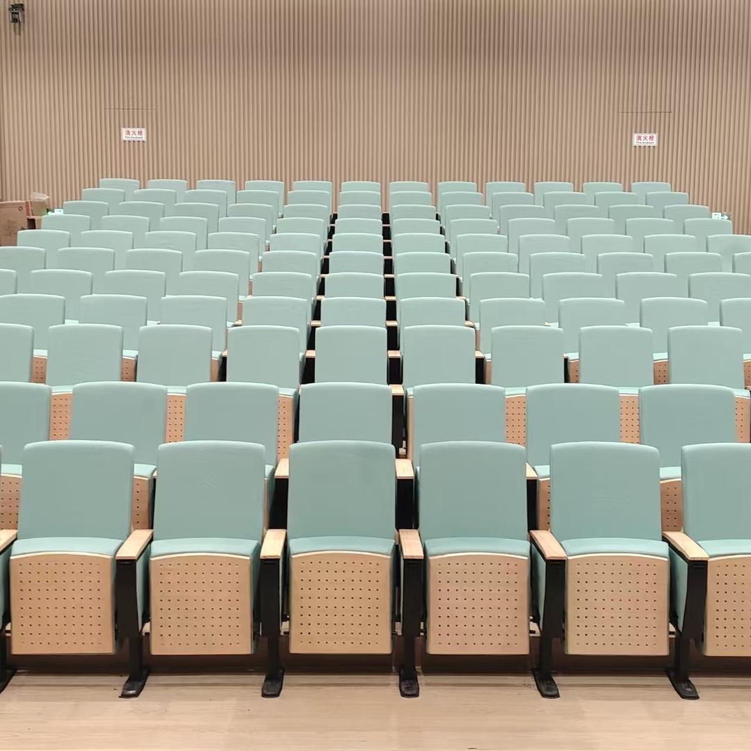 浙江安吉礼堂椅影院椅生产厂家
