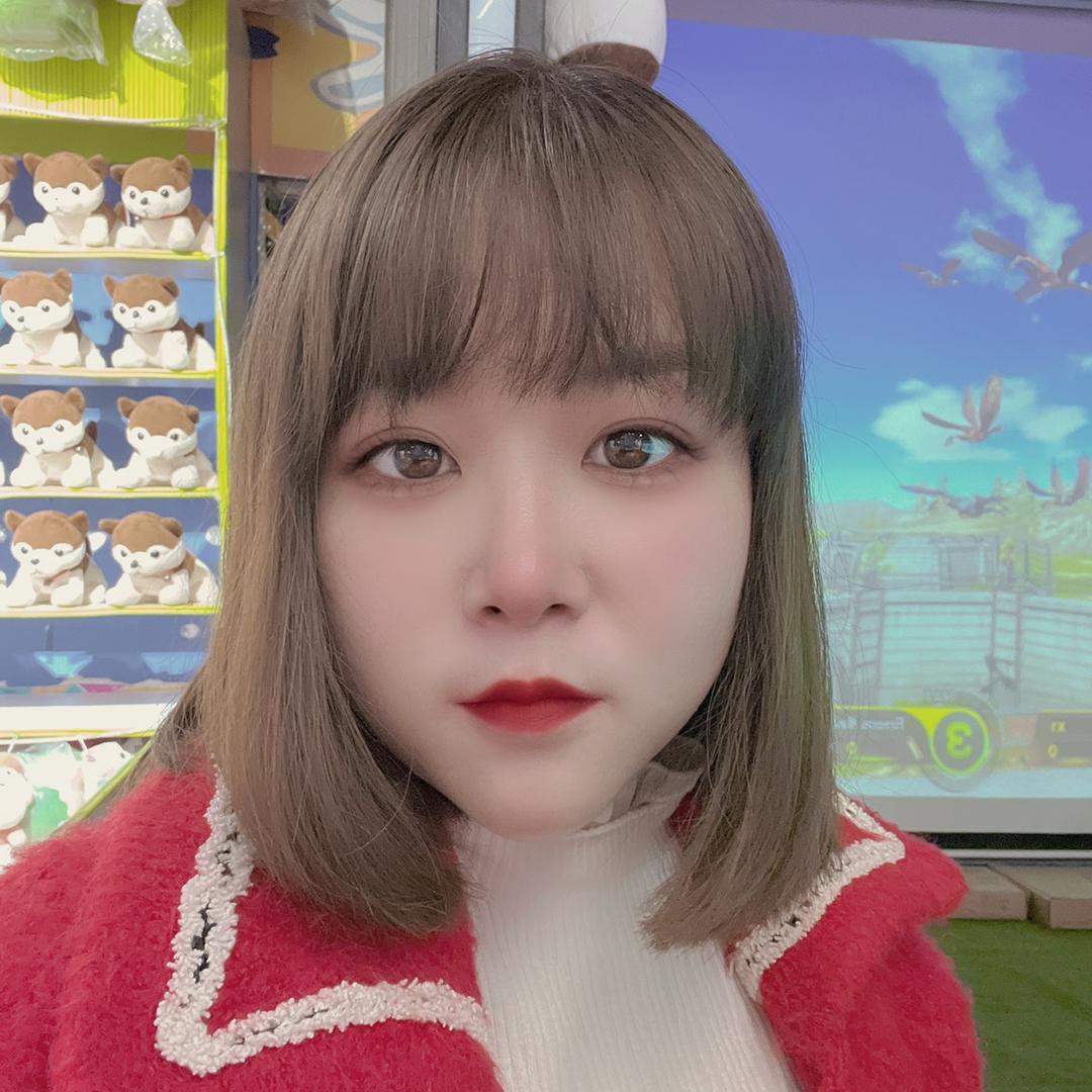 旺旺小小舒