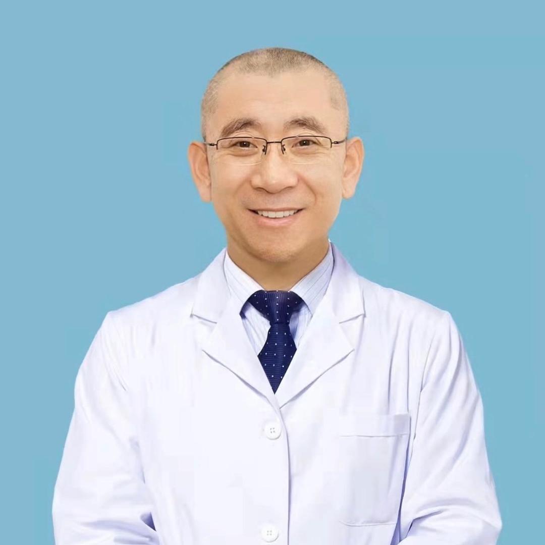 小儿推拿专家陈红主任