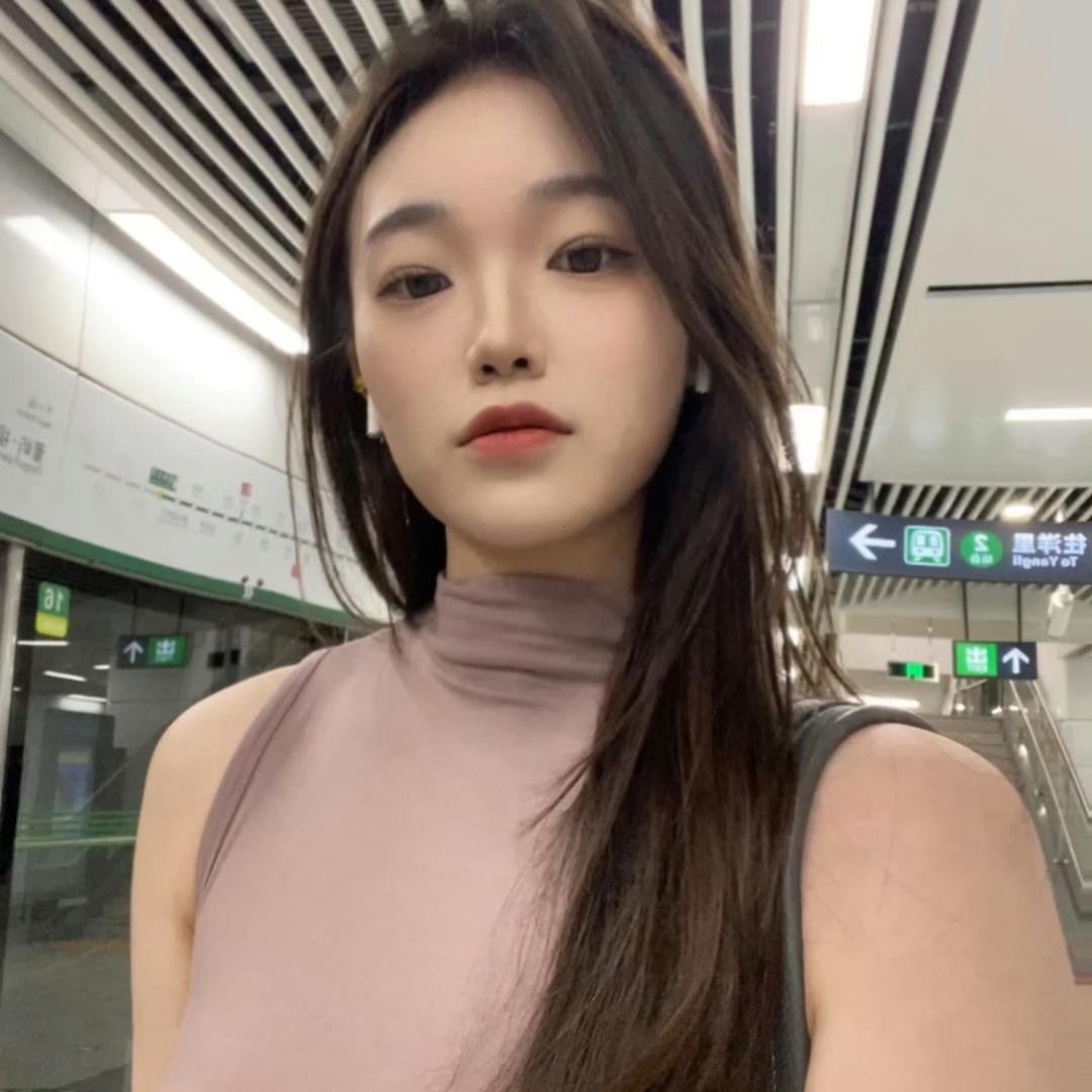 不良女孩（语文老湿）🍑