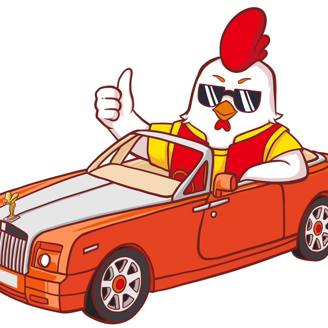 百香福餐饮总部