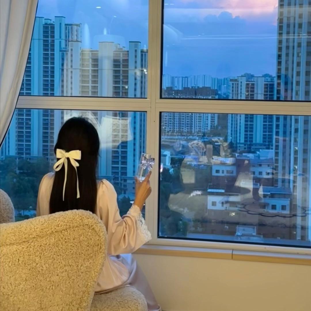 我是大倩呀