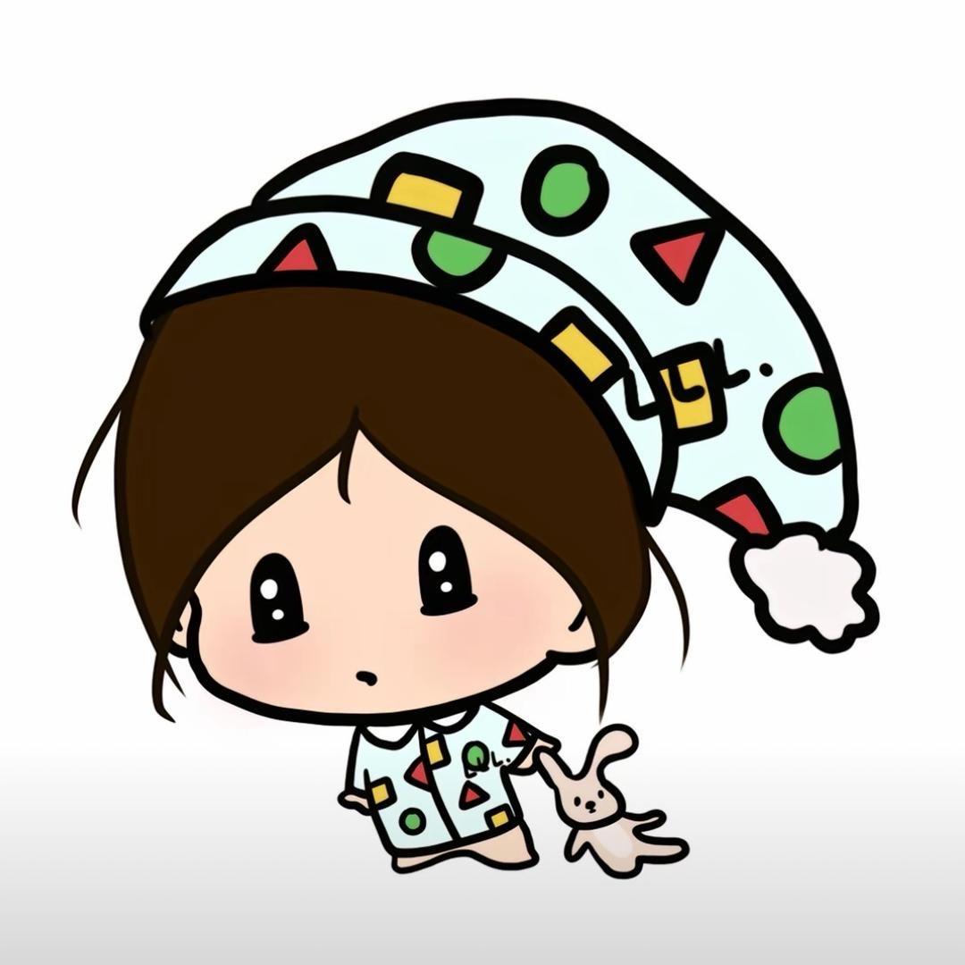睡᳐个好᳐觉੭ﾞ