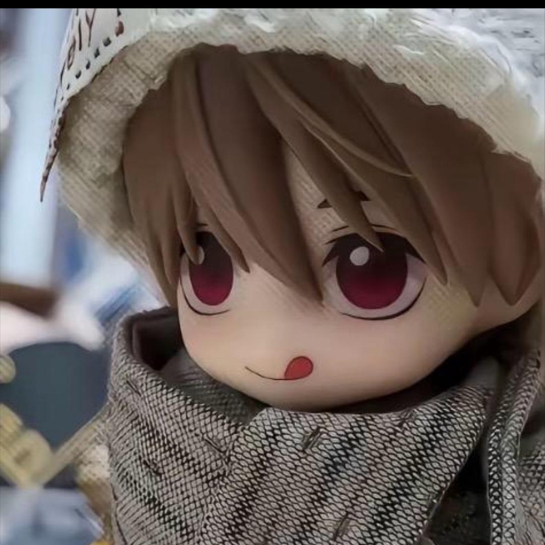 琦（三角洲行动）