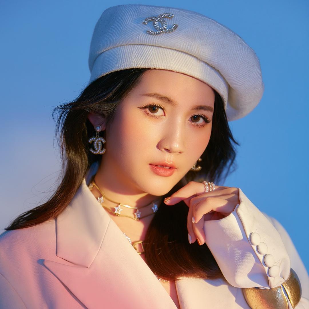 衢州软装米亚Mia