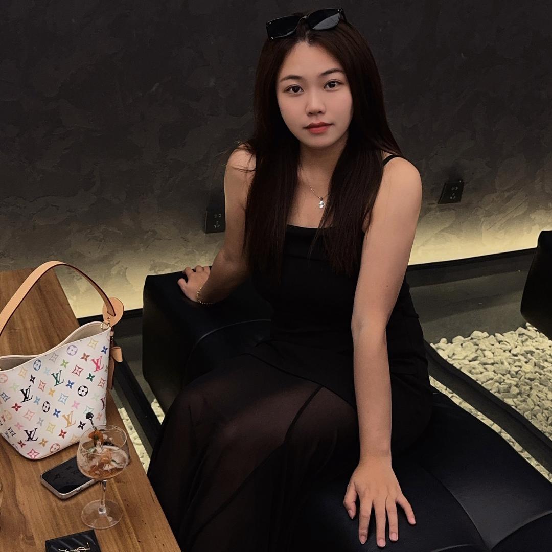 肥妹琪🐯