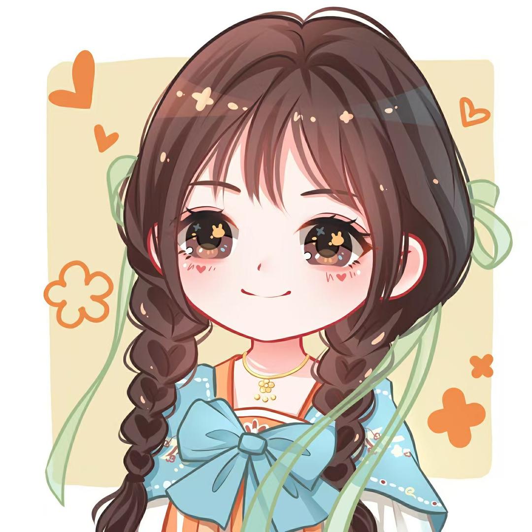 小甜甜爱游戏吖