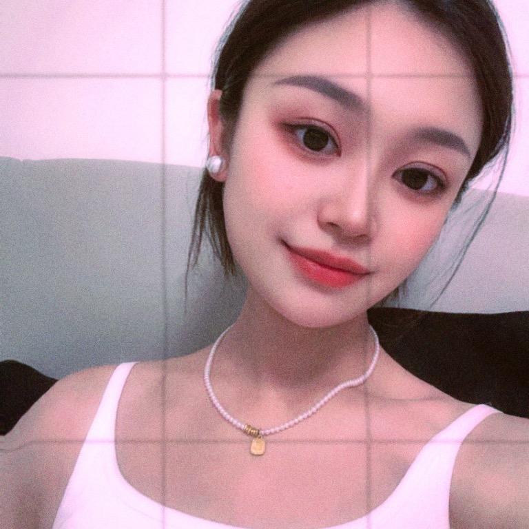 文静日常穿搭👗