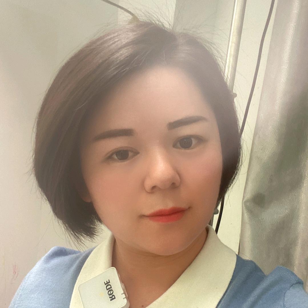 杨灵老师教英语