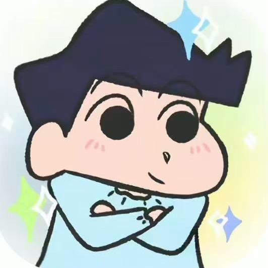 蜡笔小兔