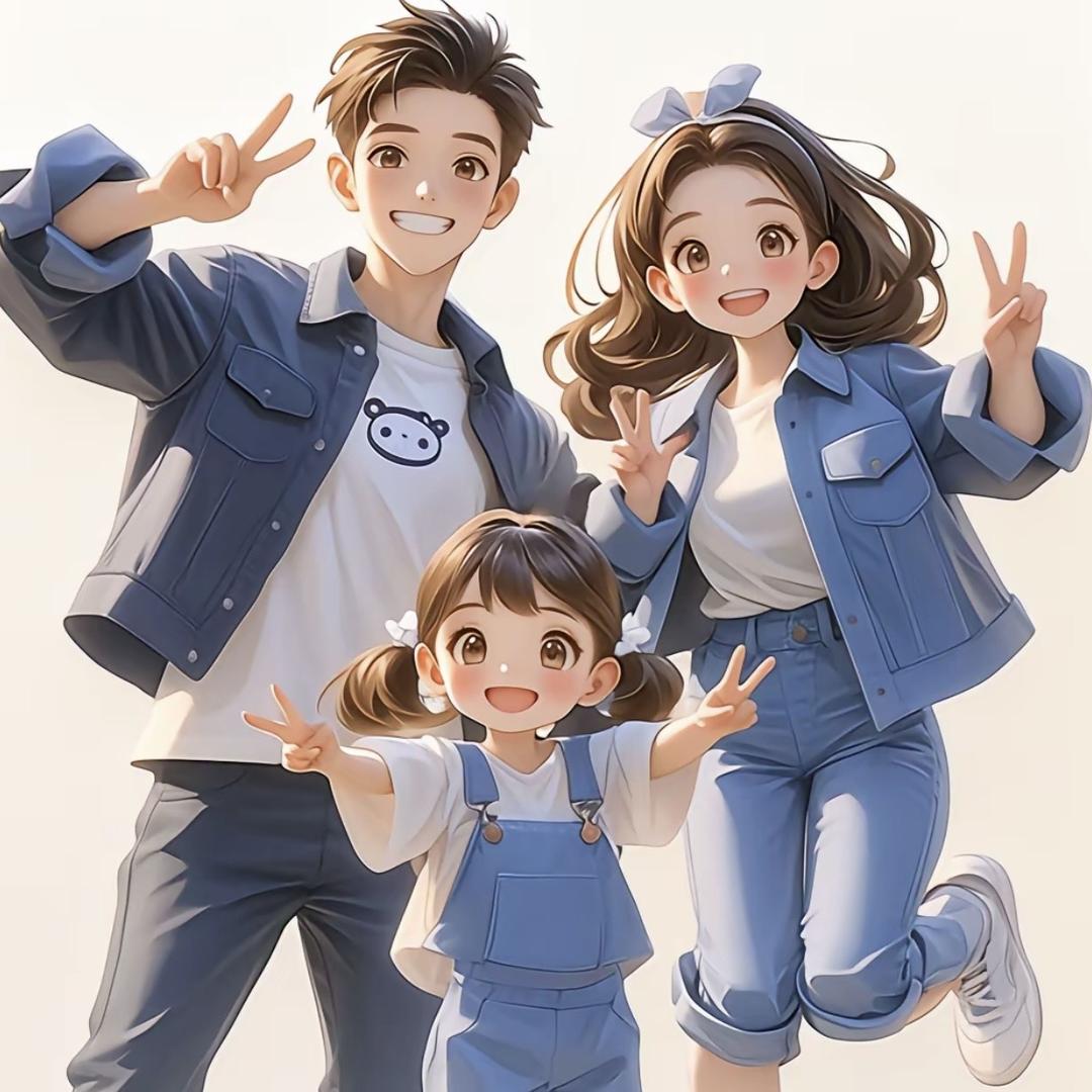 刘师傅的五金店