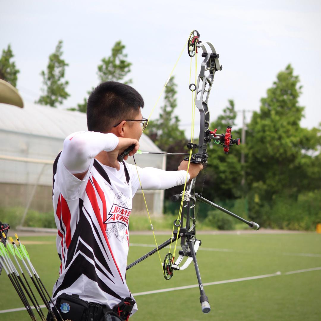 鉴影射箭俱乐部 Archery