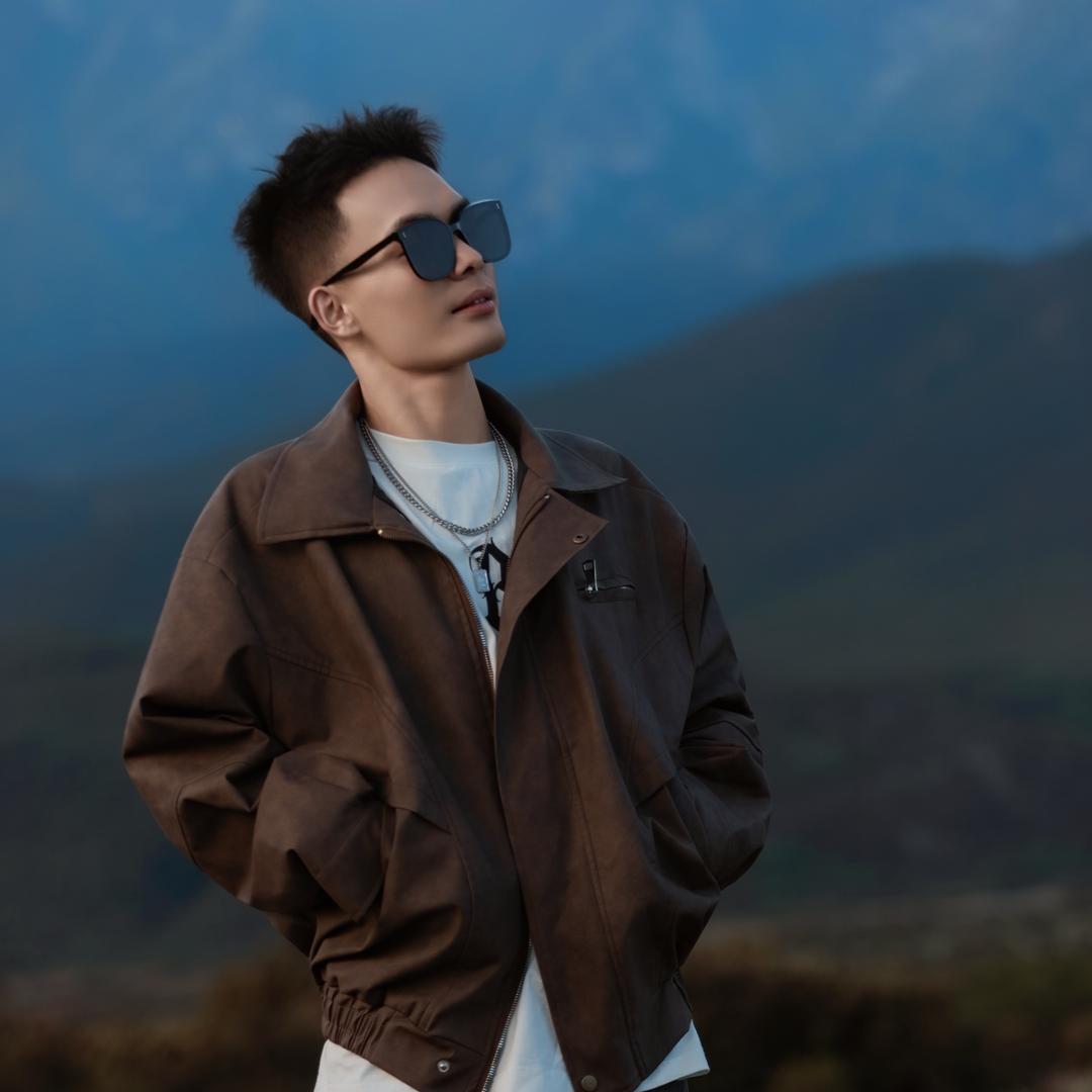 苏哥创业人