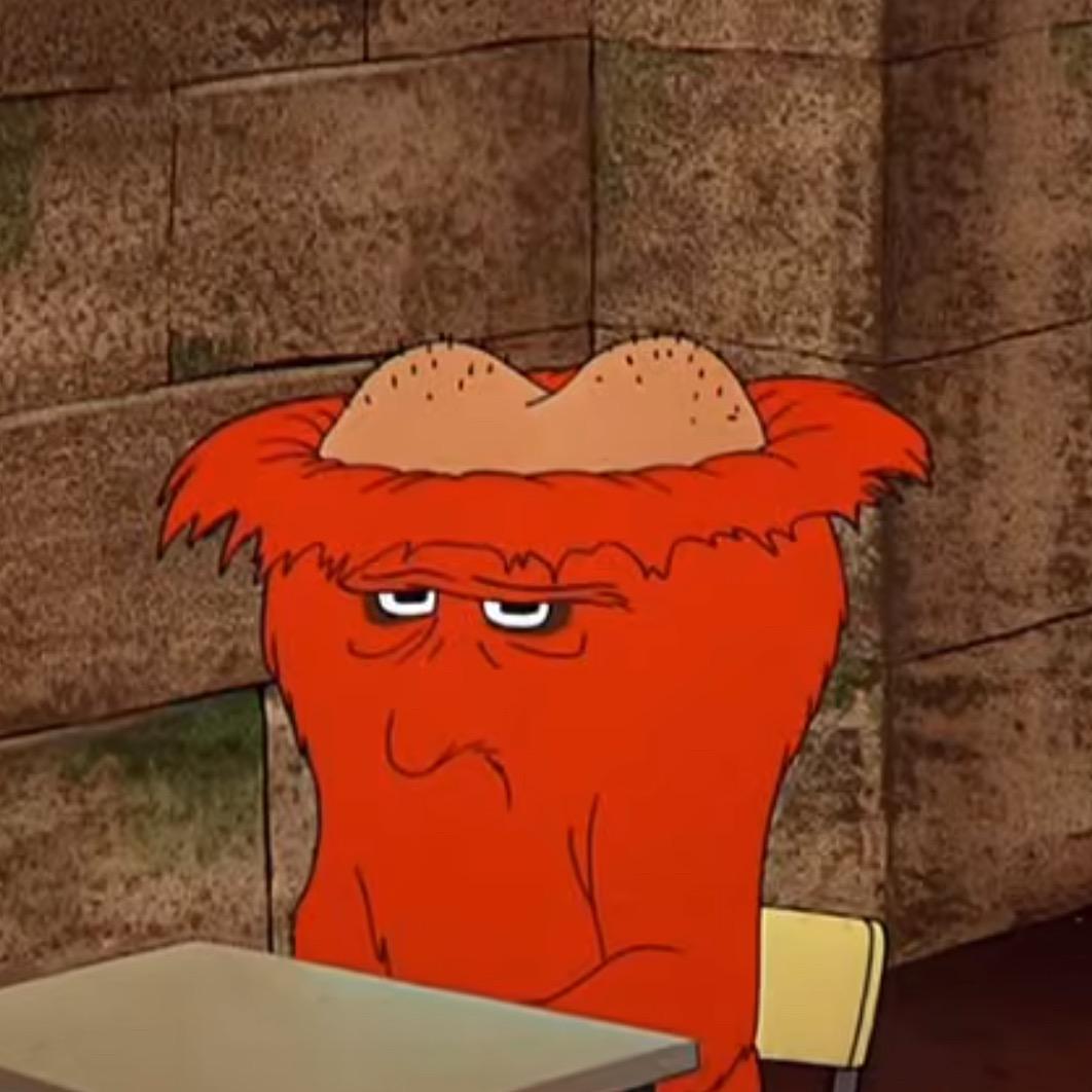 小次郎的快乐生活